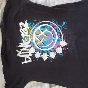Blink 182 shirt